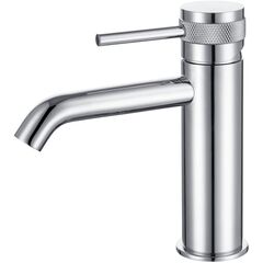 Allen Brau Priority 5.31A01-00 Смеситель для раковины, цвет: хром фото