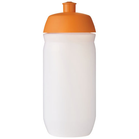 Спортивная бутылка HydroFlex™ Clear объемом 500 мл