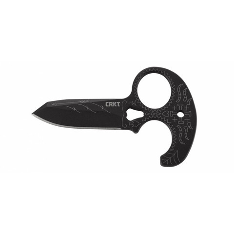 Тычковый нож CRKT Columbia River 2261 Tecpatl