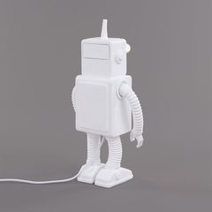 Настольная лампа Robot Lamp