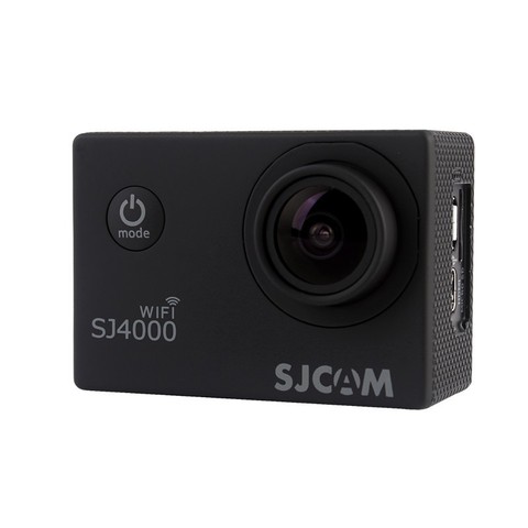 Экшн камера SJCAM SJ4000 WiFi Экшн камера SJCAM SJ4000 WiFi