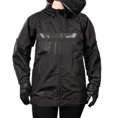 PDX3 Jacket / Женская / Черный