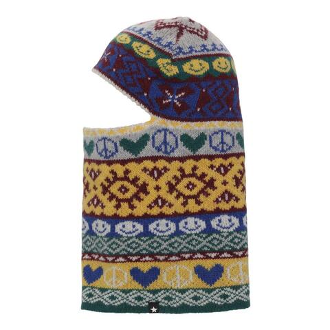 Шлем Molo Kaisu Traditional
