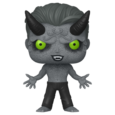 Funko POP! Panic! At The Disco: Brendon Urie (Demon) (394)