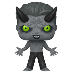 Funko POP! Panic! At The Disco: Brendon Urie (Demon) (394)