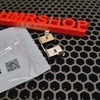 Honda Фиксатор колодок VFR800 43112-MBG-006