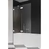 Radaway 10102130-04-01L Essenza Pro White PND II 130 Left белый