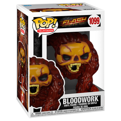 Funko POP! DC. Flash: Bloodwork (1099)