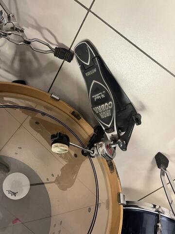 TAMA STAR CLASSIC SUPERSTARS УДАРНАЯ УСТАНОВКА ИЗ ПЯТИ БАРАБАНОВ