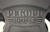 Штанга “РЕКОРD» 50 кг. С слабогнутым грифом