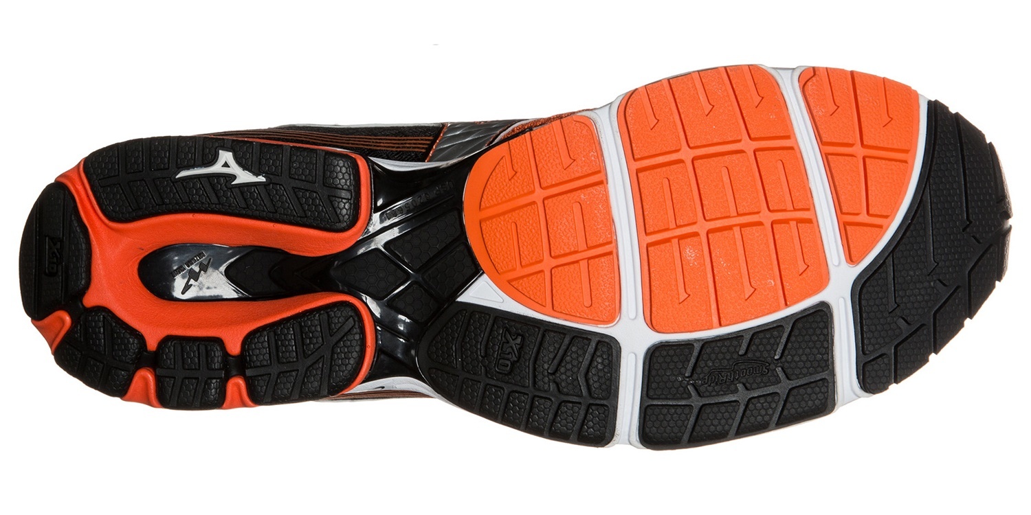 MIZUNO WAVE SAYONARA 3 мужские кроссовки для бега мужские