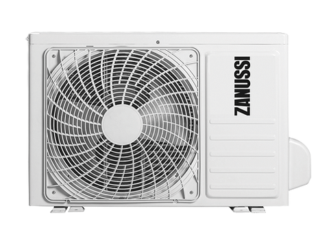 Купить Кассетная сплит-система ZANUSSI ZACC-24 H/ICE/FI/N1 недорого со склада в Хабаровске, Якутске, Владивостоке, Южно-Сахалинске, Благовещенске