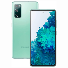 Смартфон Samsung Galaxy S20 FE 8/256GB, Mint (Мятный)