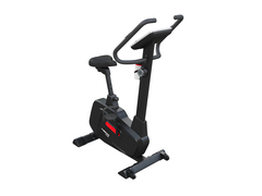 Вертикальный магнитный велотренажер UNIX Fit BL-400 Black