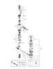 GROHE Eurocube Joy 23664000 Смеситель для биде