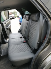 Чехлы на Kia Sorento 2009–2020 г.в.