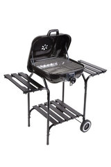 Купить недорого Гриль Go Garden Blazer 47 (50123)