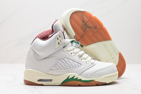 Air Jordan 5 'El Grito' 
