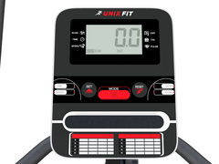 Вертикальный магнитный велотренажер UNIX Fit BL-400 Black