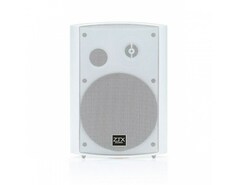 ZTX audio KD-727-5