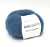 Silk Mohair Lana Gatto 14527 (Петроль)