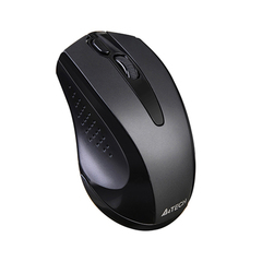 Компьютерная мышь A4Tech G9-500FS Wireless Black