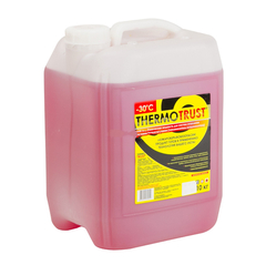Теплохладоноситель THERMOTRUST-30 10 литров
