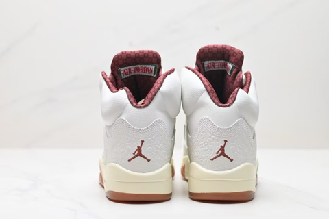 Air Jordan 5 'El Grito' 