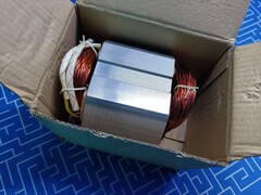Статор ПУЛЬСАР РЭР 355-2600 (909-457-068)