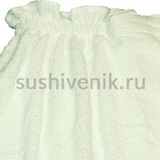 Парео для бани махровое - 3