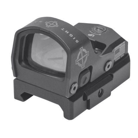 Коллиматор Sightmark Mini Shot M-Spec FMS, точка 3 МОА