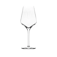 Набор бокалов для белого вина хрустальные 6шт. 405мл Stolzle Symphony White Wine