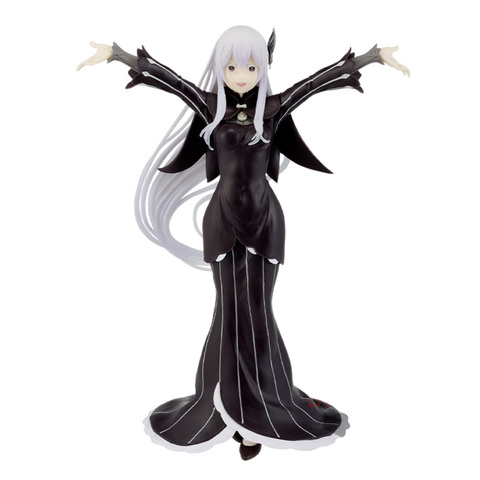 Фигурка Re:Zero Starting Life in Another World EXQ Echidna