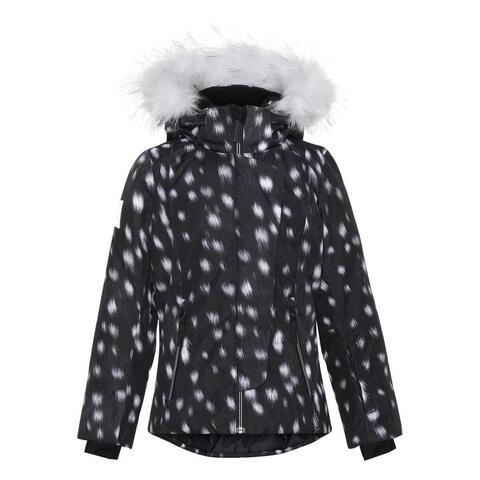 Куртка Molo Pearson Black Fawn