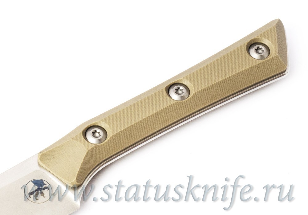 Сет Microtech Kitchen Steak Set 4 TAN