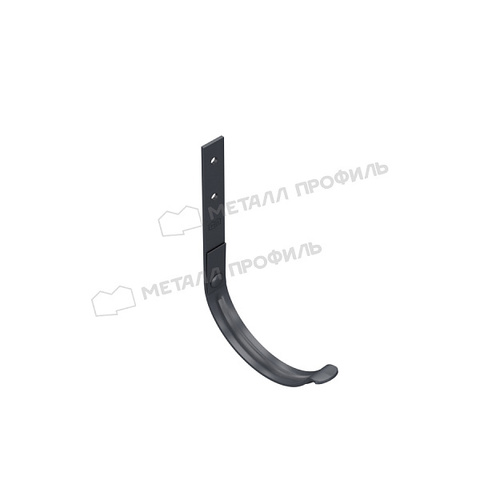 Держатель желоба карнизный МП Foramina D150х165