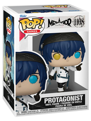 Funko POP! Metaphor Refantazio: Protagonist (1108)