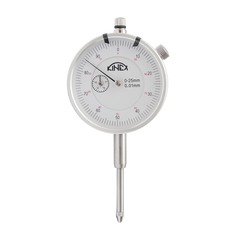 Индикатор часового типа ИЧ-25 0-25мм 0,01мм Kinex K-Met 1155-02-025 (K)