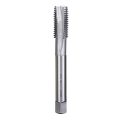 Метчик М 8,0х1,25 (Машинный) DIN376 HSSE 6h(2N) B/4-6P 90мм a=4,9 Bucovice(CzTool) 195080