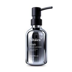 Altaica Бальзам для волос Glade, 300мл.