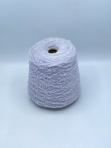 Loro Piana, Real Сhic, 320-250м, 10%Кашемир, 90%Меринос, Лиловый, 37800