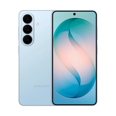 Смартфон Samsung Galaxy S26 12/256GB, Sky Blue (Голубой) (SM-S942B/DS)