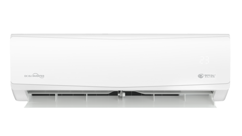 Инверторная сплит-система серии GRIDA DC EU Inverter RCI-GR22HN (комплект)