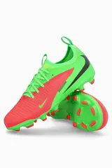 Бутсы Nike Phantom 6 Low Academy Erling Haaland FG/MG Junior