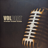 VOLBEAT: The Strength - The Sound - The Songs - Glow In The Dark Vinyl (Виниловая пластинка)