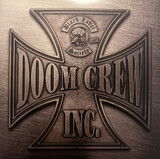 BLACK LABEL SOCIETY:  Doom Crew Inc. (coloured)