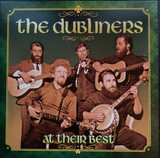 DUBLINERS, THE: The Best Of The Dubliners (Виниловая пластинка)