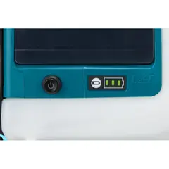 Аккумуляторный ранцевый опрыскиватель Makita DUS108Z