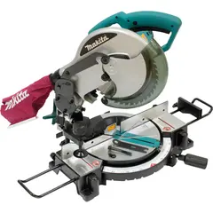 Торцовочная пила Makita MLS100N