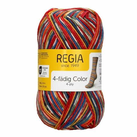 Regia Color 50 (5478)